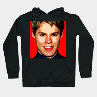 randy harrison Hoodie